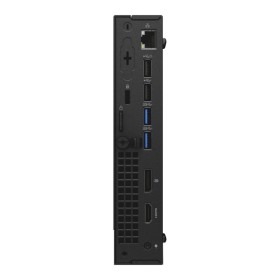 RINOVO DELL MINI PC REFURBISHED OPTIPLEX 3050 7050M I5-6X00 DDR4 16GB SSD 480GB W10P NO DVD UPG