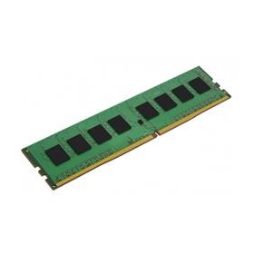 KINGSTON RAM DIMM 16GB DDR4 2666MHZ CL19 NON ECC