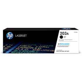 HP TONER NERO PER LJ M254/M280/M281 1400PAG TS