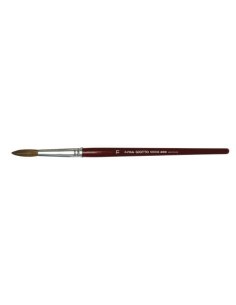 Pennelli Serie Art punta tonda 400 2
