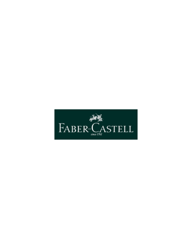 Gommini salvapunta Faber-Castell Grip 2001 grigio bustina da 2 - 187000