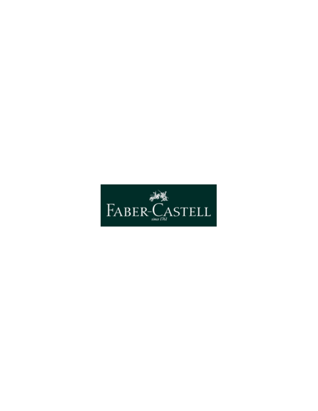 Gommini salvapunta Faber-Castell Grip 2001 grigio bustina da 2 - 187000