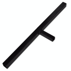 Trapano da terra con manico180 mm con Tubo di prolunga Acciaio 13 m 2