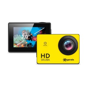 EXAGERATE CAM SKUBA HD 720P 2