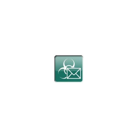 KSE MAIL EU 10-14 USER 3Y RNL LIC